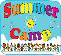 Summer Camps lessons